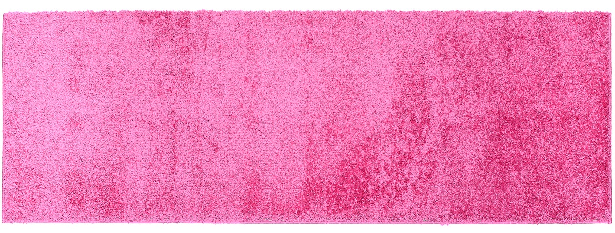 Běhouny Shaggy Parisian růžové